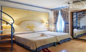 New photos from tourists Eurostars Regina 3*
