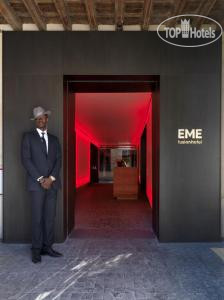 Hotel photo Eme Catedral 5*