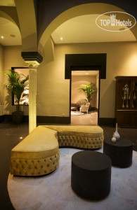 Hotelier's photos Fontecruz Sevilla 4*