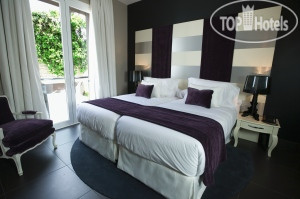 New photos from tourists Fontecruz Sevilla 4*