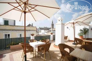 Hotel photo Murillo Hotel 2*