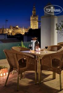New photos from tourists Murillo Hotel 2*