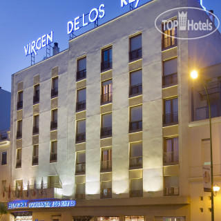 Фото Vita Virgen de los Reyes