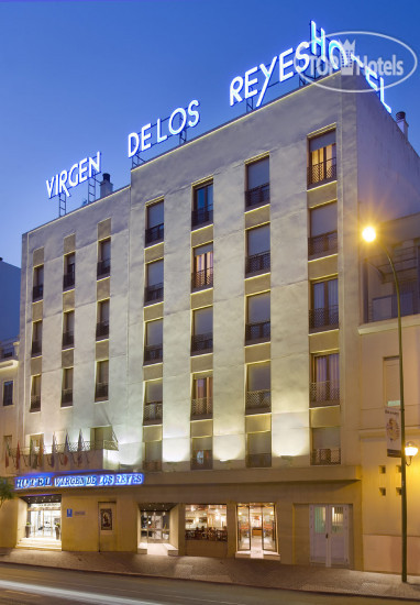 Hotel photo Vita Virgen de los Reyes  3*