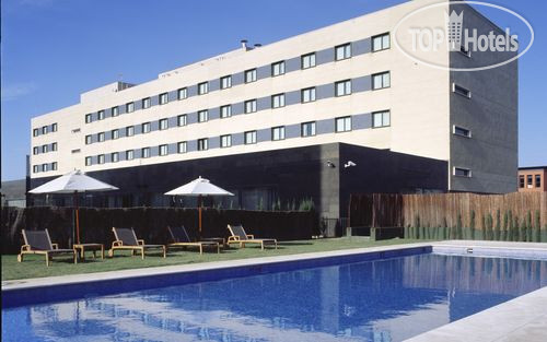 Hotelier's photos AC Sevilla Forum 4*