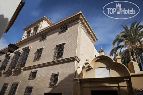 Hotel photo Palacio de Villapanes AlmaSevilla 5*