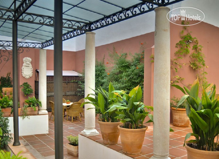 Hotel photo Murillo Apartments 4*