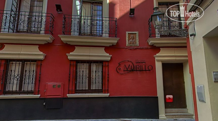 New photos from tourists Murillo Apartments 4*