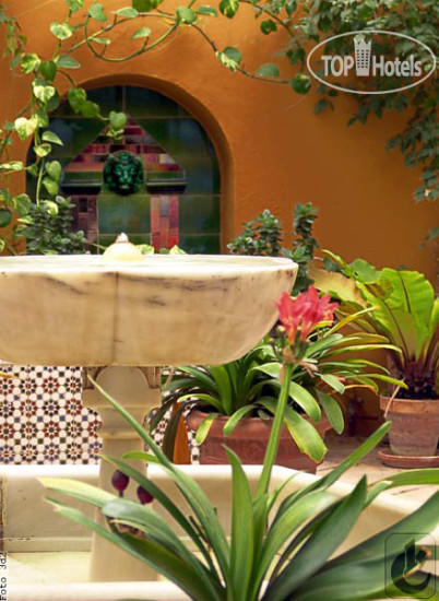 Hotel photo Best Western Cervantes 4*