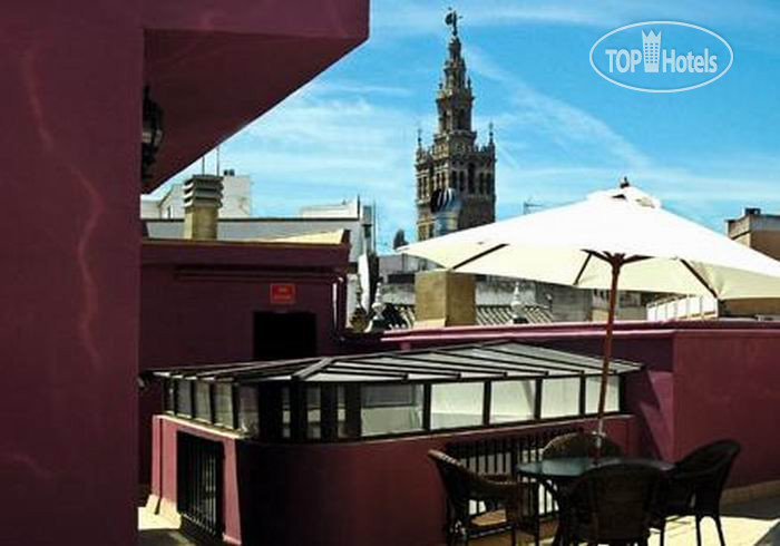 New photos from tourists Callejon del Agua 1*