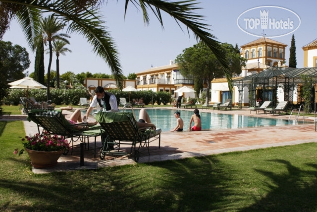 Hotel photo Cortijo Soto Real 5*