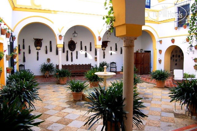 New photos from tourists Cortijo El Esparragal 3*
