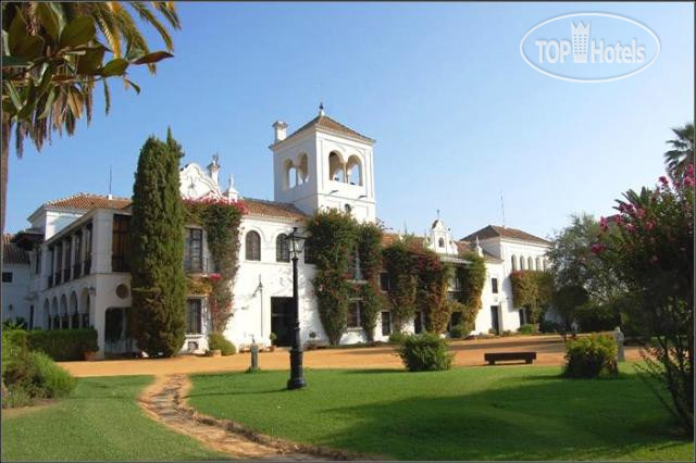 Hotelier's photos Cortijo El Esparragal 3*