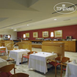 Фото Eurostars Isla Cartuja