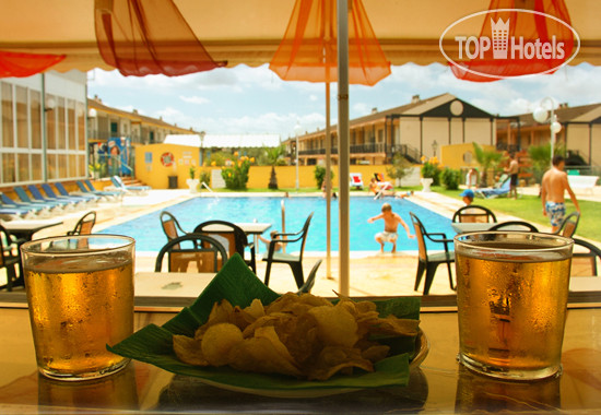 New photos from tourists JM Jardin de la Reina 3*