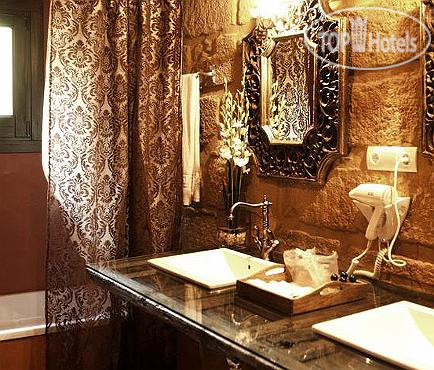 New photos from tourists La Casona de Calderon 3*