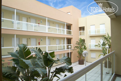 New photos from tourists San Pablo 3*