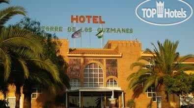 Hotelier's photos Torre de los Guzmanes 3*