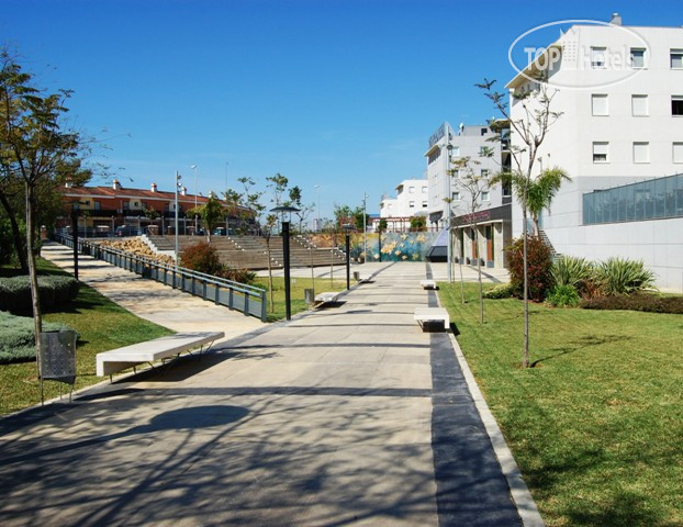 Фото Vertice Aljarafe