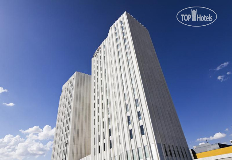 Hotel photo GIT Via Sevilla Mairena 4*