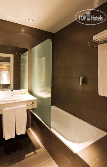 New photos from tourists GIT Via Sevilla Mairena 4*