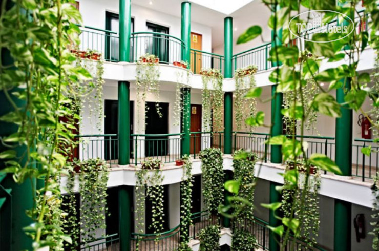 New photos from tourists Apartamentos Bib-Rambla 2*