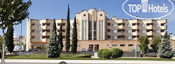 Hotelier's photos TRH La Motilla 4*