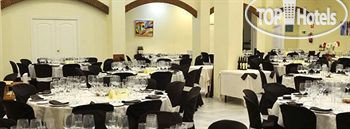 New photos from tourists TRH La Motilla 4*