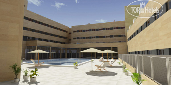 Hotelier's photos Covadonga 3*