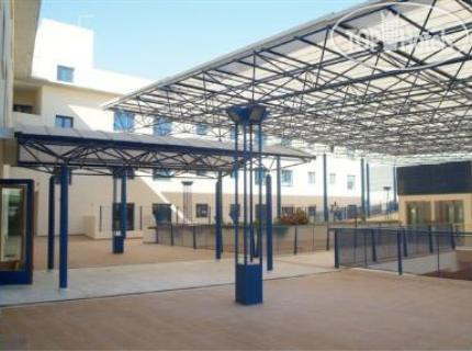 Hotel photo Lux Sevilla Bormujos 3*