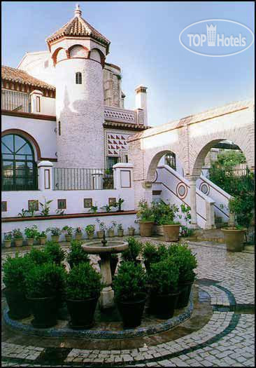Hotel photo Palacio de San Benito 4*