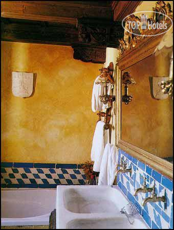New photos from tourists Palacio de San Benito 4*