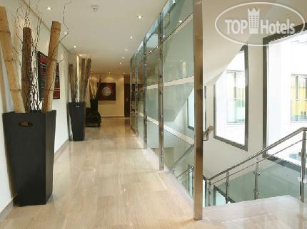 New photos from tourists Leflet Valme 3*