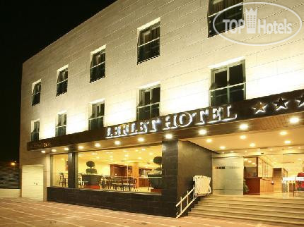 Hotel photo Leflet Valme 3*