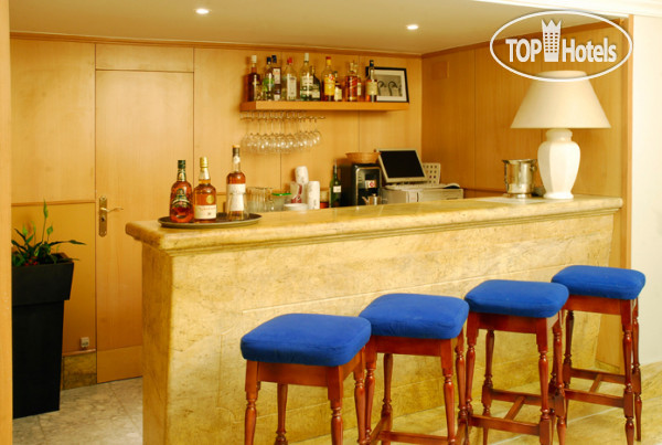 New photos from tourists Reyes Catolicos 3*