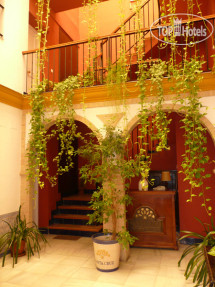 Hotel photo Aptos Suites Santa Cruz 3*