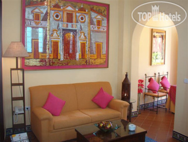 New photos from tourists Aptos Suites Santa Cruz 3*