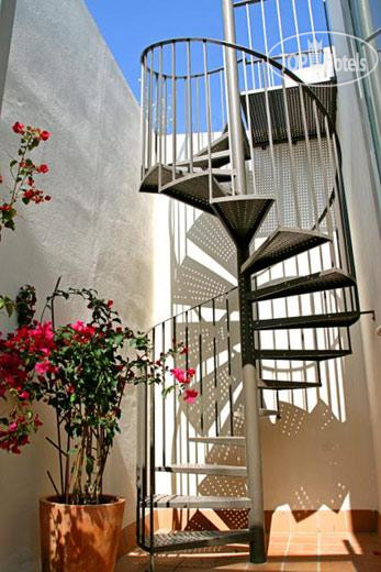 Hotel photo Casas De Santa Cruz 3*
