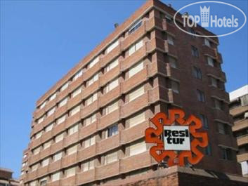 Hotel photo Apartahotel Resitur 3*