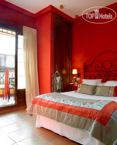 New photos from tourists Casa Del Maestro 1*