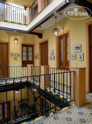 Фото Casa Del Maestro