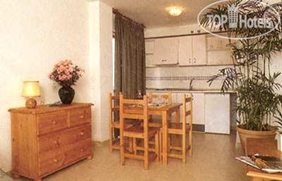 New photos from tourists Apartamentos Puerta del Sur 2*