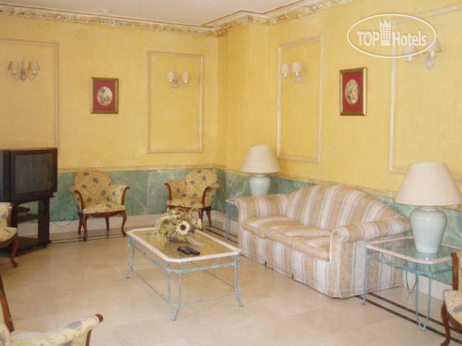 New photos from tourists Aacr Monteolivos 3*
