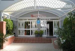 Hotelier's photos Alamillo 3*