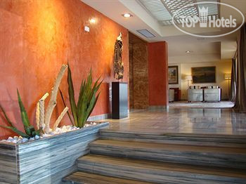 New photos from tourists Alcazar 3*