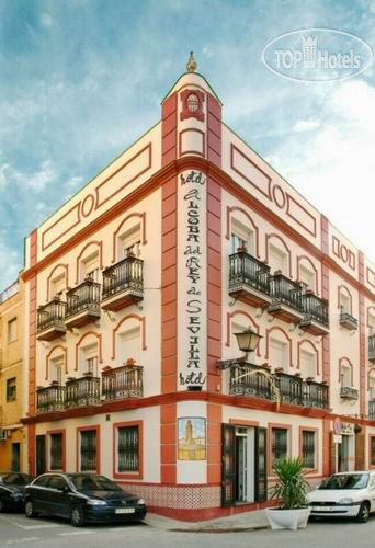 Hotelier's photos Alcoba del Rey 3*