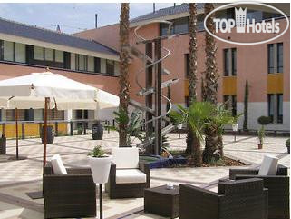 Hotel photo Alqueria 4*
