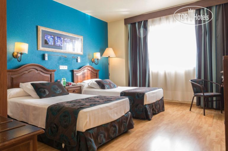 New photos from tourists Bellavista 3*