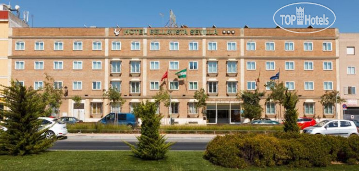 Hotelier's photos Bellavista 3*