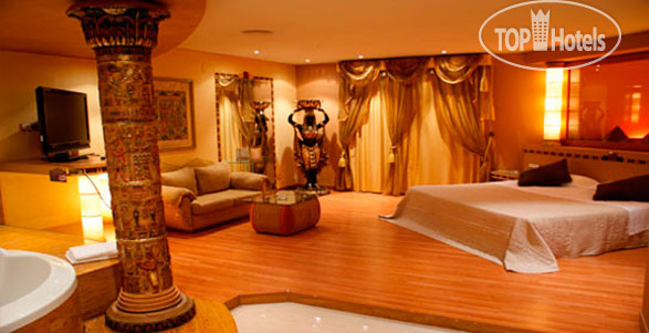 Hotel photo Alkalat 4*